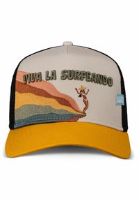 Coastal TRUCKER HFT SURFEANDO - Cap - stone