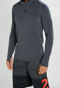 Jordan Luvtröja - anthracite