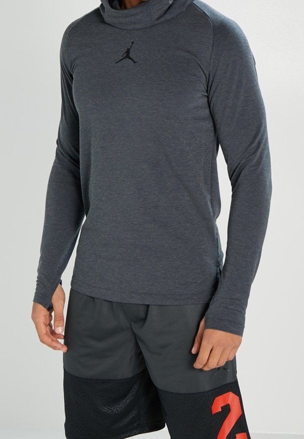 Jordan Luvtröja - anthracite