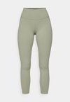 ONE  - Tights - light army/black
