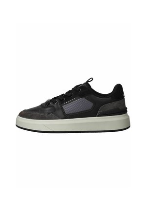 Cruyff CJB261170 ENDORSED TECH - Sneakers laag - black grey