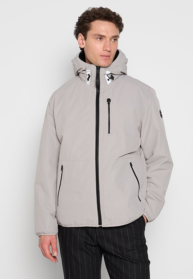 Michael Kors Jas grijs Michael Kors Jas grijs