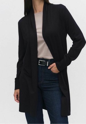 Gilet - black