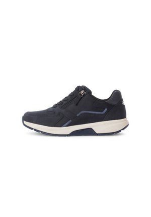 ROLLINGSOFT - Trainers - blau