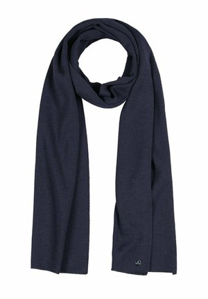 Lierys FINE - Schal - blau