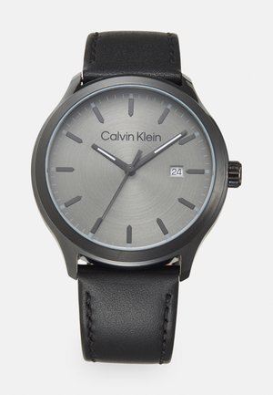 Reloj - black