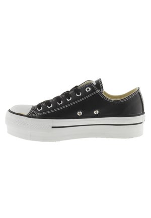 BASKET  - Baskets basses - black