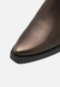 Even&Odd Μπότες cowboy/Biker - brown