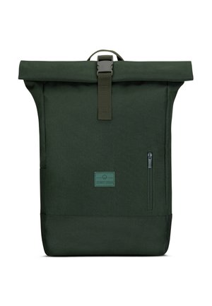 ROBIN LARGE - Rucsac - dunkel oliv