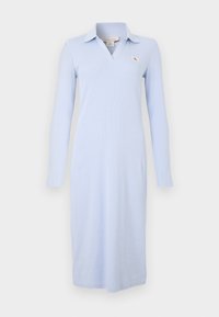 Unausgewählt, casual blue