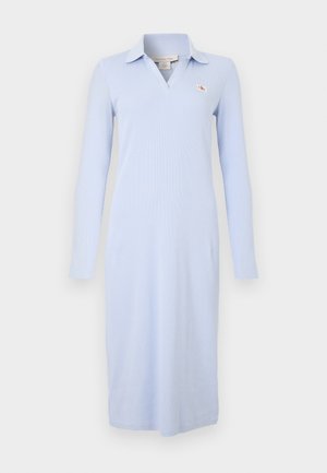 Calvin Klein Jeans, LABEL JOHNNY - Robe chemise - casual blue