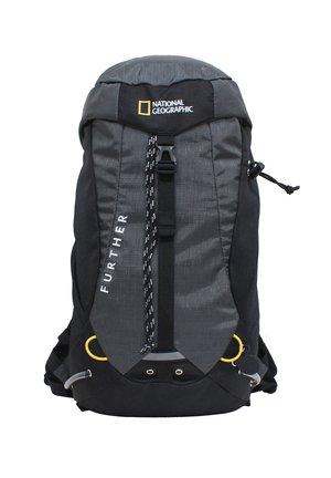 DESTINATION - Rucksack - grau