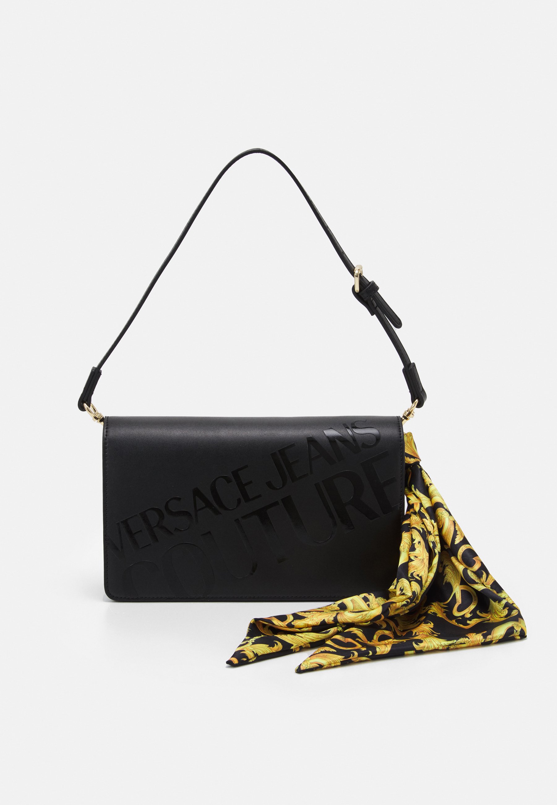 versace couture purse