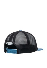 Quiksilver ROMPER-TRUCKER - Kšiltovka - snow white