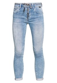 Mavi Skinny-Farkut - light-blue denim