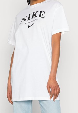 Jerseyjurk - white