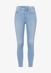 Niewybrane, light blue