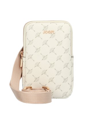 CORTINA - Borsa a tracolla - offwhite