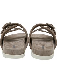 Romika Papuci - taupe