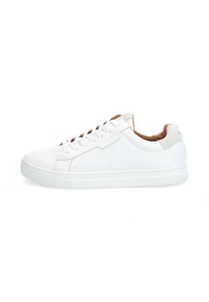 Trainers - blanc