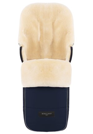 FLIMS - Fußsack - navy