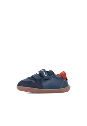 Garvalin SAUVAGE - Zapatos de bebé - azul marino
