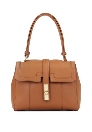 VENUS S... - Handtas - light brown