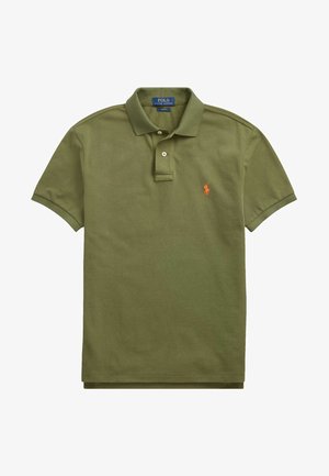 Polo Ralph Lauren Polo - olive