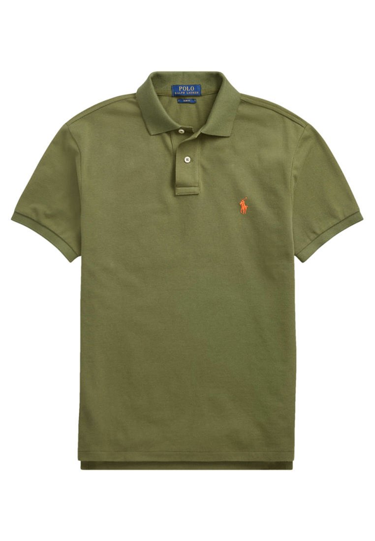 Polo Ralph Lauren Polo - olive