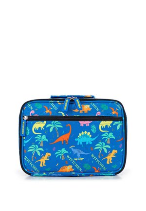 TRAVEL COLLECTION - Jiné doplňky - blue