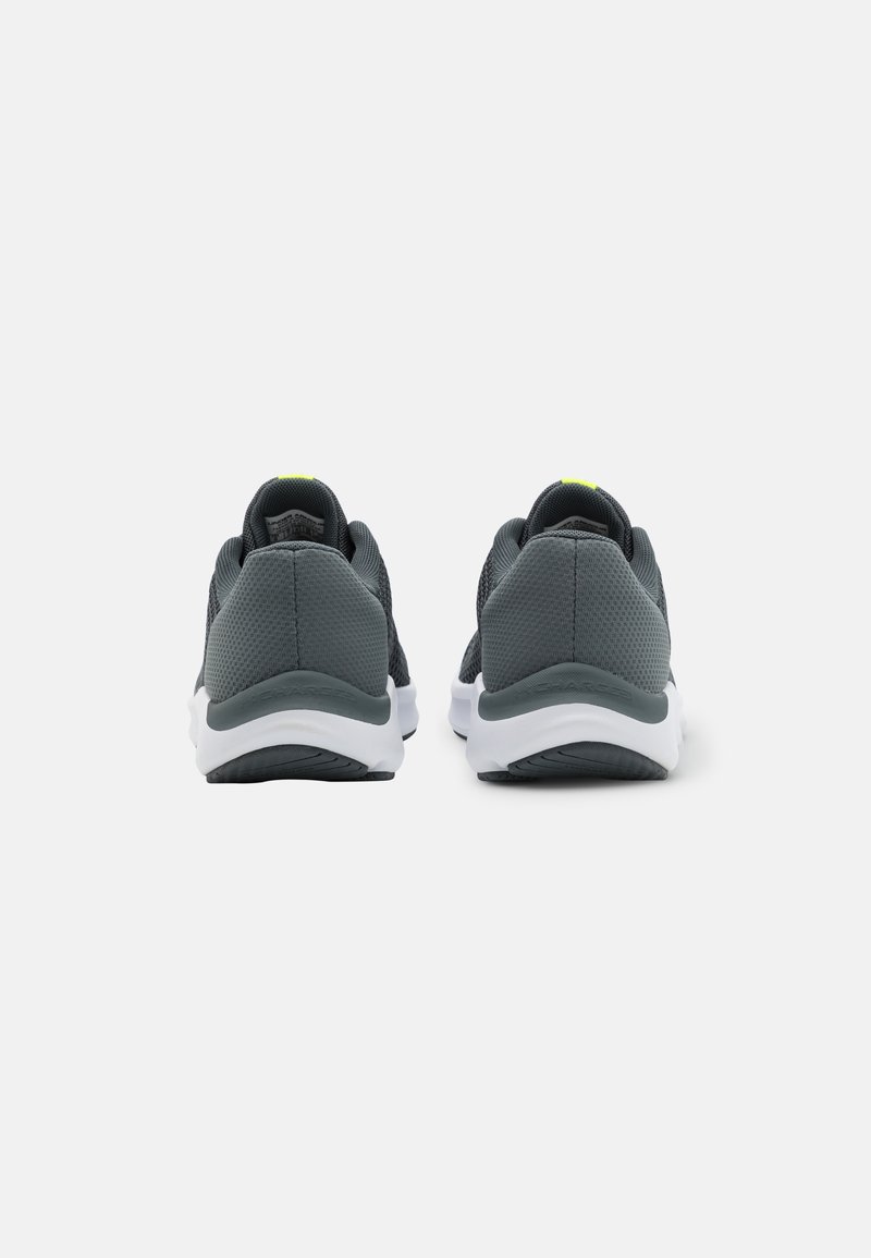 Herren Laufschuhe | Under Armour CHARGED PURSUIT Laufschuh Neutral grey/grau - PA07170 Herren Laufschuhe | Under Armour CHARGED PURSUIT Laufschuh Neutral grey/grau - PA07170