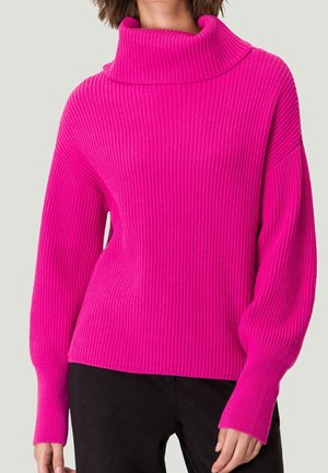 Pullover - pink