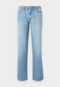 THE SANASA - Relaxed fit jeans - media noche