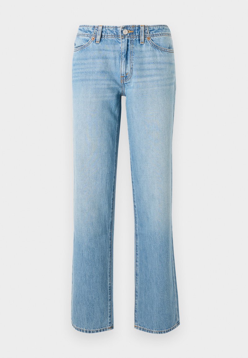 RE/DONE THE SANASA - Jeans Relaxed Fit - media noche