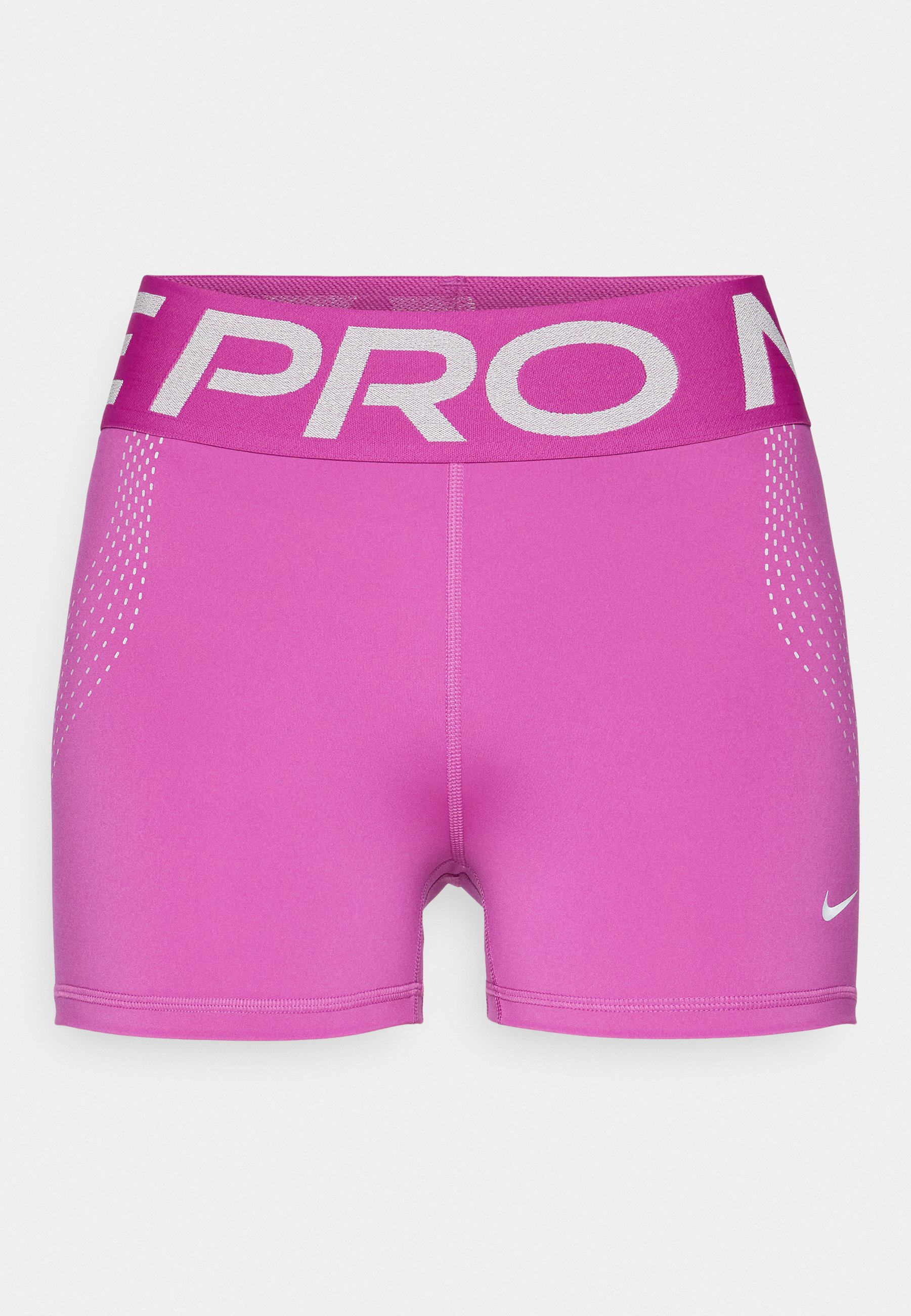 nike pro spandex pink