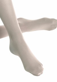 FALKE MATT DELUXE 30 DENIER SHEER - Strumpfhose - arctic grey