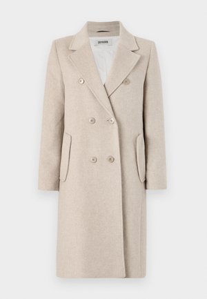 DRYKORN BRAMCOTE - Klassisk kappa / rock - brown