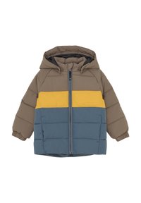 Color Kids Giacca da snowboard - fossil