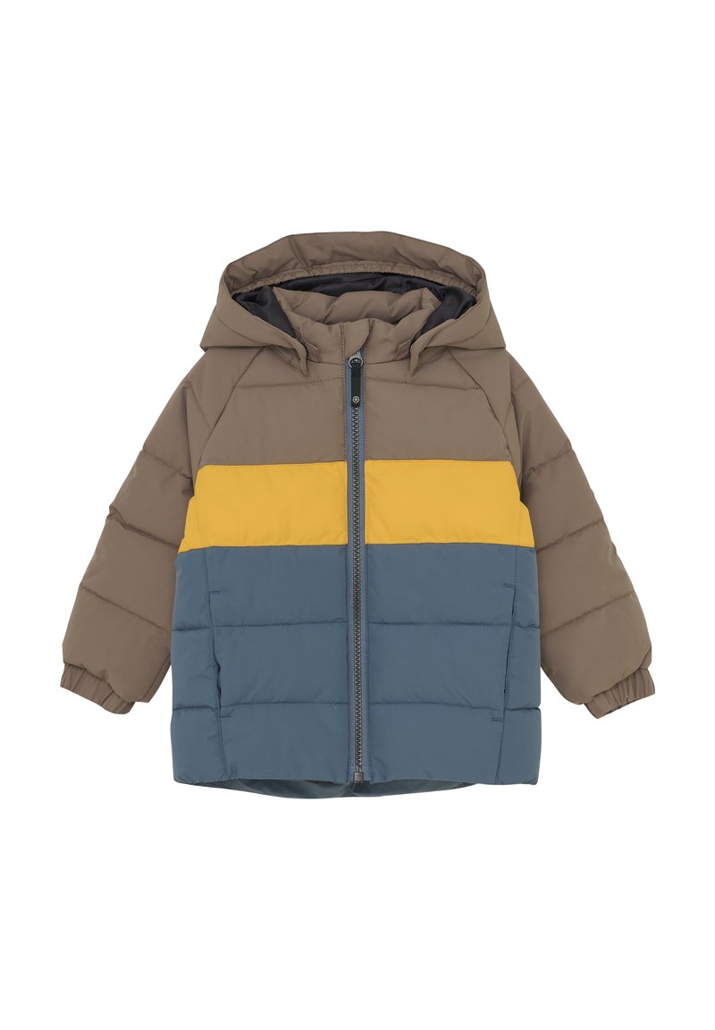 Color Kids Giacca da snowboard - fossil