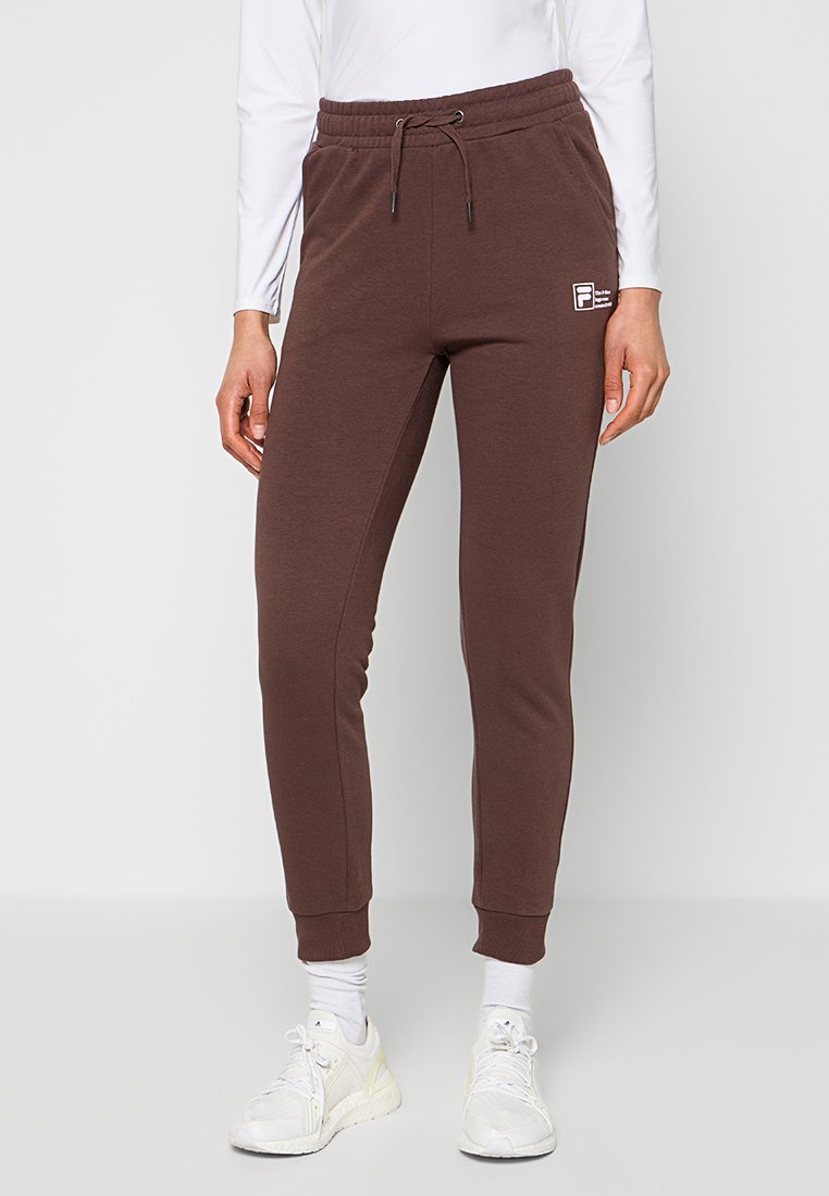Fila Trainingsbroek bruin