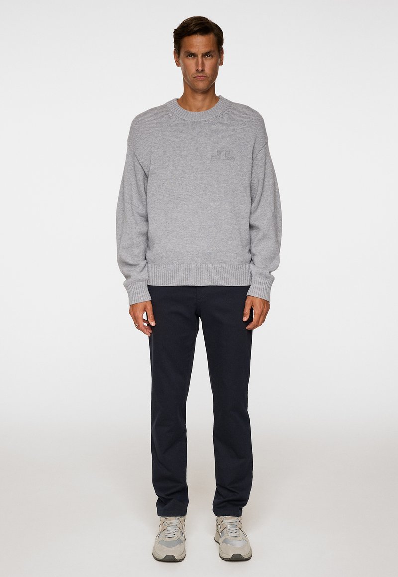 J.LINDEBERG Broek donkerblauw