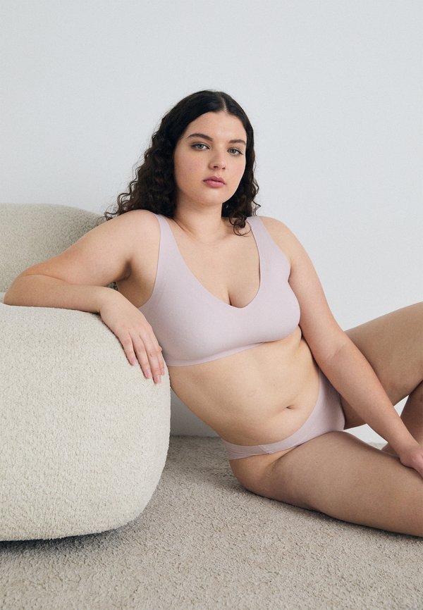 FEEL  - Bustier - perola4