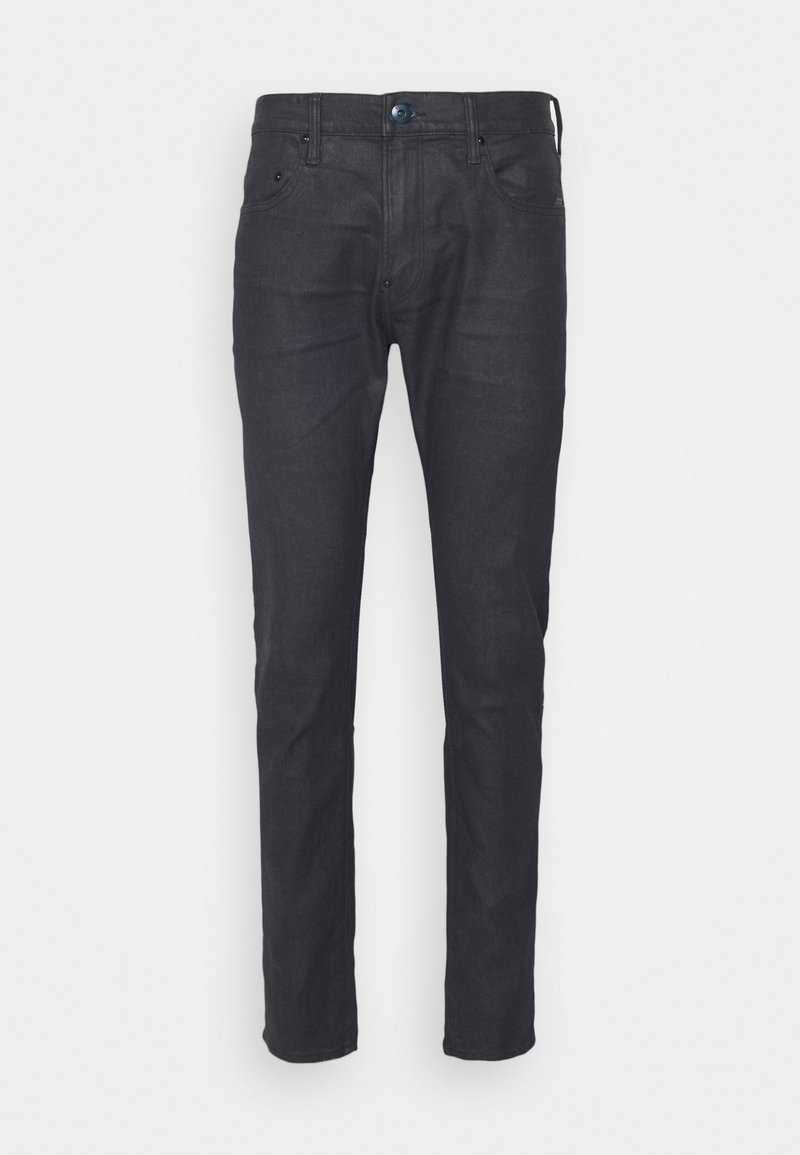 G-Star Jeans Skinny Fit blauw