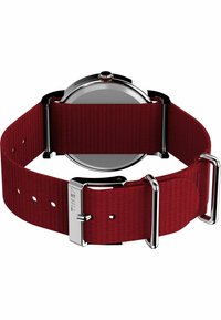 Timex Timex x Peanuts Weekender - Snoopy Red Strap - Laikrodis - red