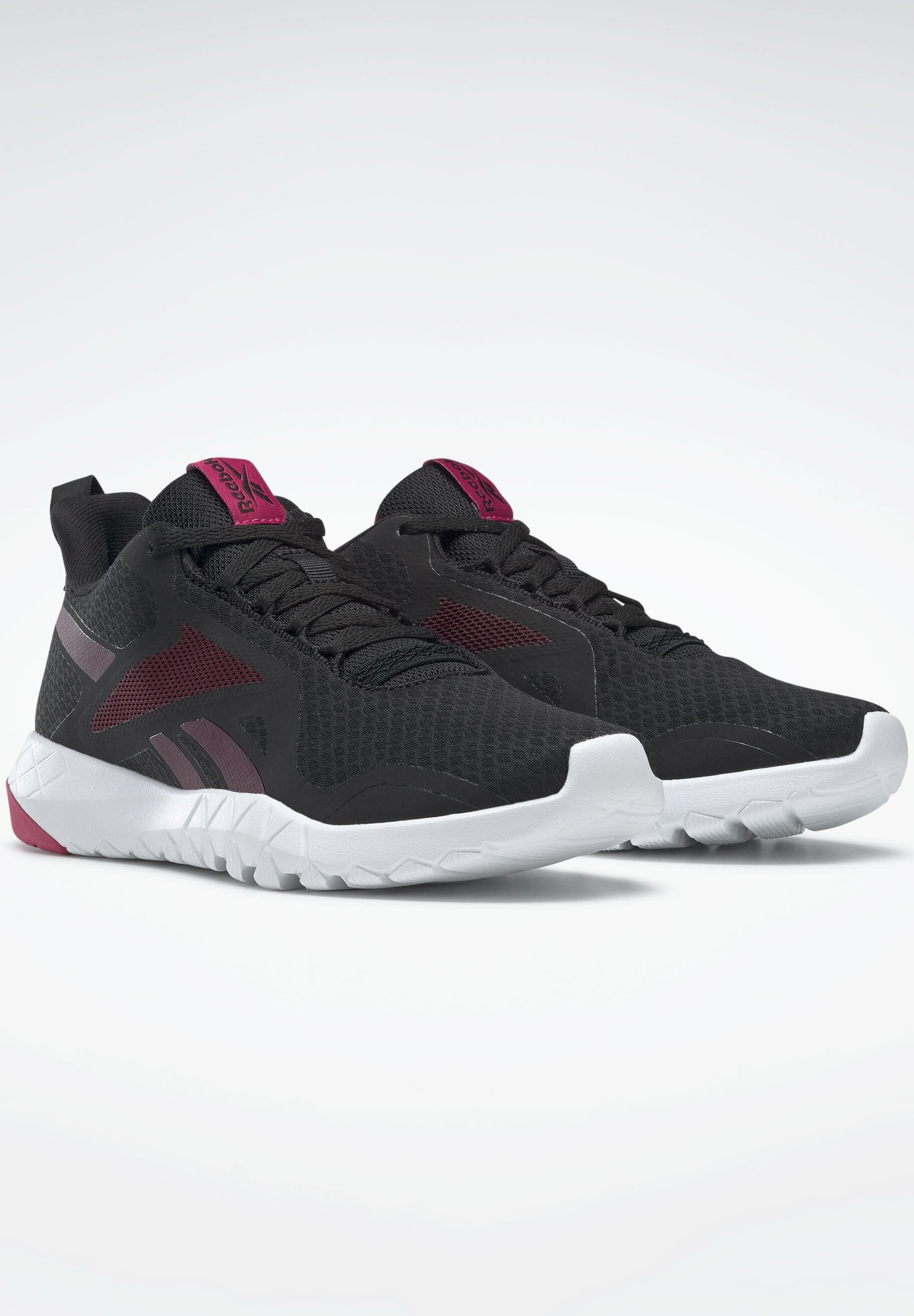 Women FLEXAGON FORCE 3.0 CORE MEMORYTECH TRAINING WORKOUT - Trainers Women FLEXAGON FORCE 3.0 CORE MEMORYTECH TRAINING WORKOUT - Trainers