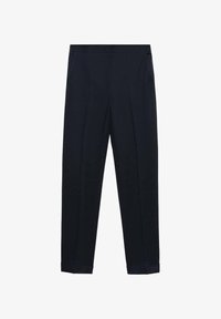 Vybráno, royal blue