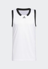 adidas Performance ICON SQUADRA - Top - white black
