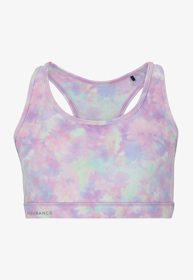 Endurance SPORT-BH KONWICH JR. - Soutien-gorge de sport - pink