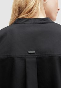 AllSaints MARCIE VAL  - Camicia - black