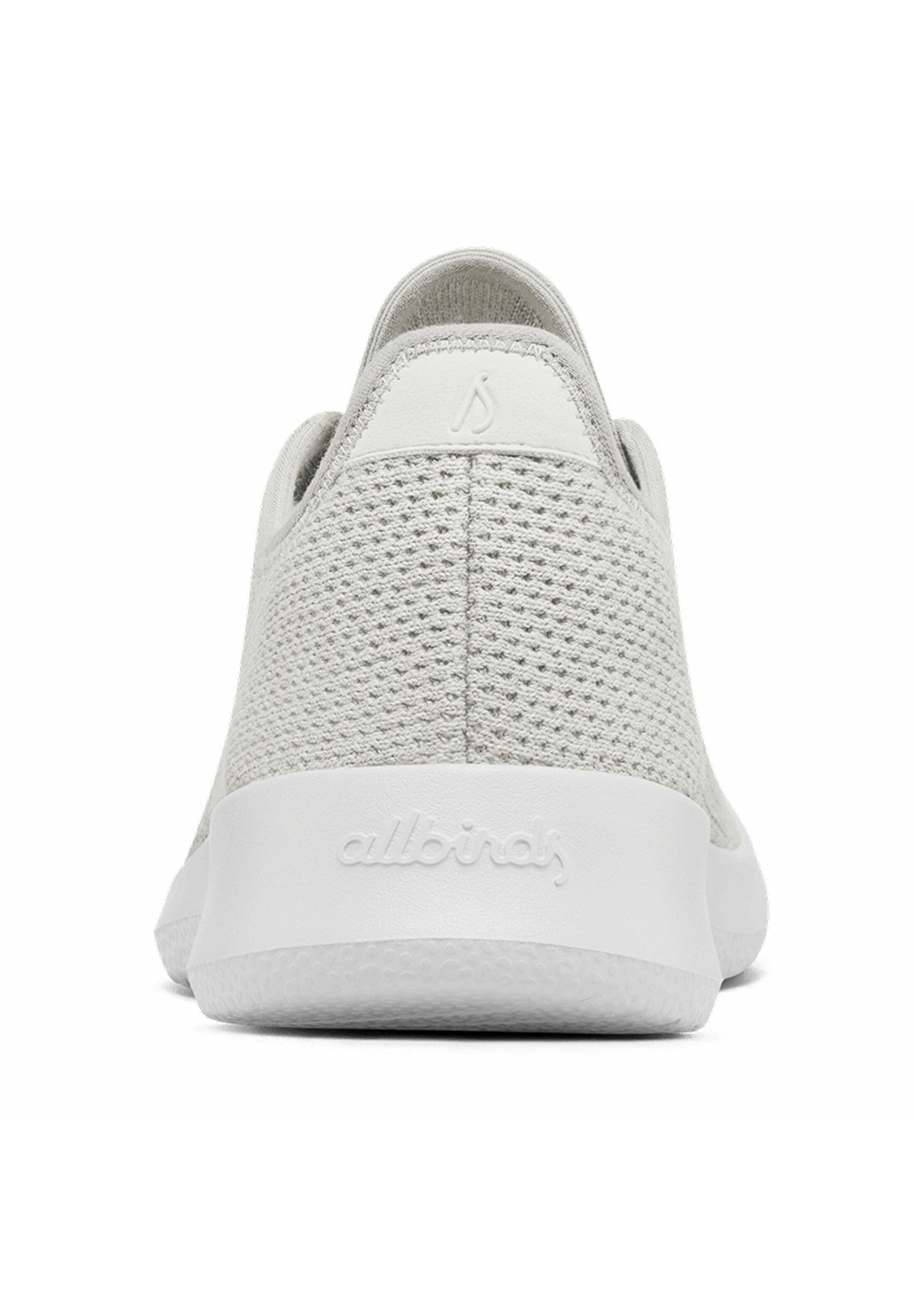 allbirds tree runners white